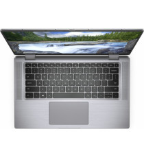[B ]Rabljen prenosnik Dell Latitude 9510