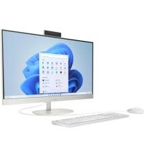 [Scatola aperta]Computer HP All-in-One 27-cr0052nl | i5-1334U / i5 / RAM 16 GB / 512GB SSD