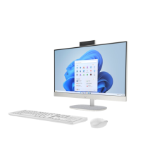 [Scatola aperta]Computer HP All-in-One DT AI 24-cr2010nl | U5-225U / Core Ultra 5 / RAM 16 GB / 1TB SSD
