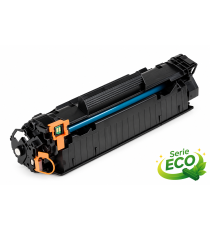 Toner Compatibile per Hp LaserJet Pro MFP M28a Nero