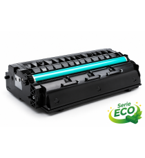 Toner Compatibile per Ricoh Aficio Sp 3510DN Nero