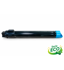 Toner Compatibile per Xerox Phaser 7500Vn Ciano