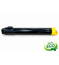 Toner Compatibile per Xerox Phaser 7500Vn Giallo