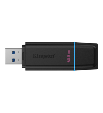 Pendrive Kingston DTXG2 128GB USB-A datatraveler DTXG2-128GB USB 3.2 Gen 1 Drive Flash USB-A Fino a 200 MB/s