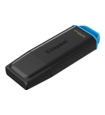 Pendrive Kingston DTXG2 128GB USB-A datatraveler DTXG2-128GB USB 3.2 Gen 1 Drive Flash USB-A Fino a 200 MB/s