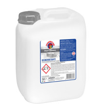 Disincrostante forte Professional - 5 L - Chanteclair