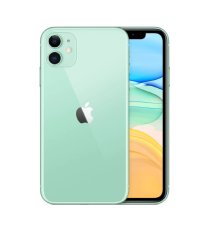 iPhone 11 Usato Garantito | 128GBA / Verde / 100% nuova