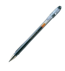 Roller gel G 1 - con cappuccio - punta 0,7 mm- nero - Pilot