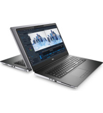 [A- ]Laptop Dell Precision 7760 / i7 / RTX A3000 / RAM 64 GB / 512GB SSD / 17,3″ FHD