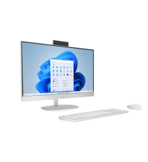 [Scatola aperta]Computer HP All-in-One 24-cr0071nl | R5-7520U | 8GB RAM | 512GB SSD | W11H / Ryzen 5 / RAM 8 GB / 512GB
