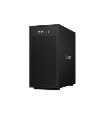 [Scatola aperta]Computer HP OMEN 35L Gaming GT17-0803no | i5-14400F | RTX 5070 (12GB) / i5 / RAM 16 GB / 1TB SSD