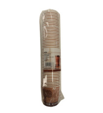 Bicchieri in carta - 115 ml - Leone - conf. 1000 pezzi
