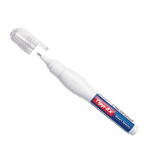Correttori a penna Shake'n Squeeze - 8ml - punta in metallo - Tipp Ex - conf. 10 pezzi