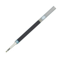 Refill Energel LR7 - punta 0,7 mm - blu - Pentel - conf. 12 pezzi