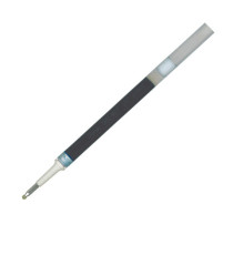 Refill Energel LR7 - punta 0,7 mm - blu - Pentel - conf. 12 pezzi