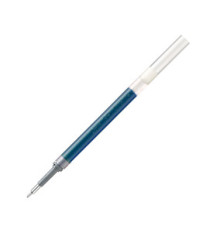 Refill Energel LRN5 - punta ago 0,5 mm - blu - Pentel - conf. 12 pezzi