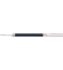 Refill Energel XM Permanent - punta 0,7 mm - nero - Pentel - conf. 12 pezzi