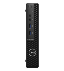 [A ]Computer Dell Optiplex 3080 Micro / i5 / RAM 8 GB / 256GB SSD