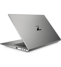 [A ]Laptop HP ZBook Studio 15 G8 / i7 / RTX A2000 / RAM 32 GB / 1TB SSD / 15,6″ FHD