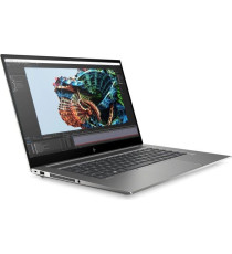 [A ]Laptop HP ZBook Studio 15 G8 / i7 / RTX A2000 / RAM 32 GB / 256GB SSD / 15,6″ FHD