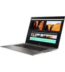 [A ]Laptop HP ZBook Studio G5 / i7 / Quadro P1000 / RAM 16 GB / 256GB SSD / 15,6″ FHD