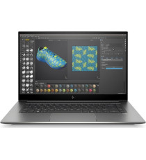 [A ]Laptop HP ZBook Studio X360 G5 Convertible / i7 / Quadro P1000 / RAM 16 GB / 512GB SSD / 15,6″ FHD