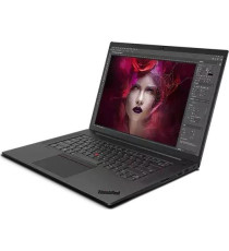 [A ]Laptop Lenovo ThinkPad P1 G5 / i7 / RTX A1000 / RAM 32 GB / 512GB SSD / 16,0″ WQXGA