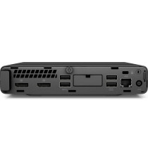 [A+ ]Computer HP EliteDesk 800 G4 DM / i5 / RAM 16 GB / 256GB SSD