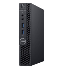[A- ]Computer Dell Optiplex 3070 Micro / i5 / RAM 8 GB / 256GB SSD