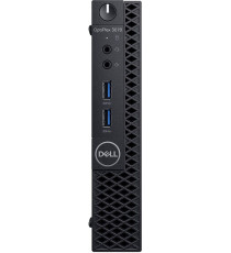 [A- ]Computer Dell Optiplex 3070 Micro / i5 / RAM 8 GB / 256GB SSD