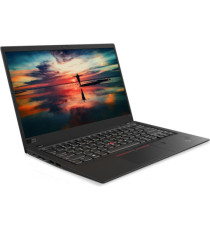 [B ]Laptop Lenovo ThinkPad X1 Carbon G6 / i5 / RAM 8 GB / 256GB SSD / 14,0″ FHD