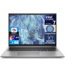 [Scatola aperta]Laptop HP ZBook Firefly 16 G11 / Core Ultra 7 / RTX A500 / RAM 32 GB / 1TB SSD / 16,0″ WUXGA