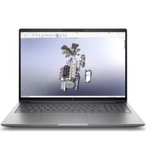 [Scatola aperta]Laptop HP ZBook X G1i 16 | U7 255H | 32GB RAM | 1TB SSD | NVIDIA RTX PRO 500 (6GB) / Core Ultra 7 / RAM