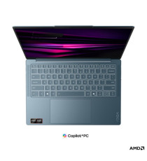 [Scatola aperta]Laptop Lenovo Yoga Slim 7 14AGP11 / Ryzen 5 / RAM 16 GB / 512GB SSD / 14,0″ WUXGA