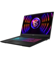 [Scatola aperta]Laptop MSI Cyborg 17 B13WFKG / i7 / RTX 5060 Max-Q / RAM 16 GB / 512GB SSD / 17,3″ FHD