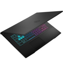 [Scatola aperta]Laptop MSI Cyborg 17 B13WFKG / i7 / RTX 5060 Max-Q / RAM 16 GB / 512GB SSD / 17,3″ FHD