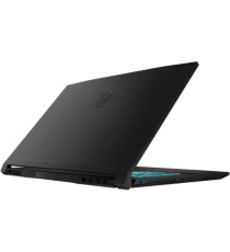 [Scatola aperta]Laptop MSI Cyborg 17 B13WFKG / i7 / RTX 5060 Max-Q / RAM 16 GB / 512GB SSD / 17,3″ FHD