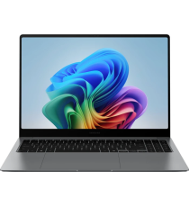 [Scatola aperta]Laptop Samsung Galaxy Book5 Pro / Core Ultra 7 / RAM 32 GB / 512GB SSD / 14,0″ 2.8K