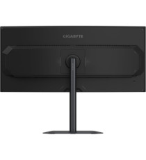 [Scatola aperta]Monitor Gigabyte GS34WQCA 86,36 cm (34″) UWQHD 3440x1440