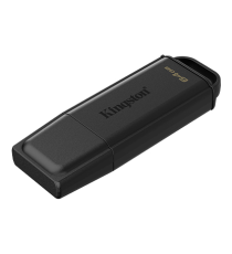Pendrive Kingston DTXG2 64GB USB-A datatraveler DTXG2-64GB USB 3.2 Gen 1 Drive Flash USB-A Fino a 200 MB/s