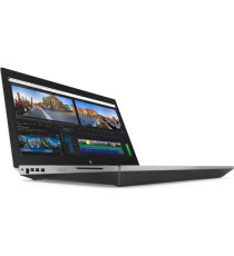 [A- ]Laptop HP ZBook 17 G5 / i7 / Quadro P3200 / RAM 32 GB / 512GB SSD / 17,3″ FHD