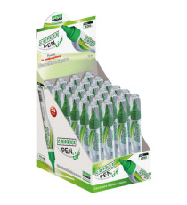 Correttore a penna Coprex Pen UP - 10ml - punta in PPL - Lebez