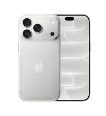 iPhone 18 Pro256 / Nuovo solo già attivato / Silver