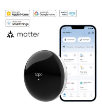Tapo H110 Smart Hub con telecomando universale - Tp-Link