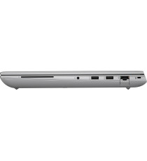 [A- ]Laptop HP ZBook Fury 16 G9 / i7 / RTX A1000 / RAM 32 GB / 512GB SSD / 16,0″ WUXGA