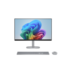 [Scatola aperta]Computer HP OmniStudio X AiO 27-cs1005nb | U5 226V / Core Ultra 5 / RAM 16 GB / 1TB SSD