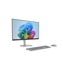 [Scatola aperta]Computer HP OmniStudio X AiO 27-cs1005nb | U5 226V / Core Ultra 5 / RAM 16 GB / 1TB SSD
