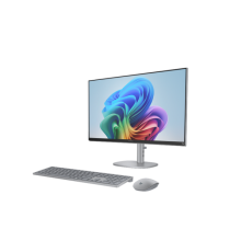 [Scatola aperta]Computer HP OmniStudio X AiO 27-cs1005nb | U5 226V / Core Ultra 5 / RAM 16 GB / 1TB SSD