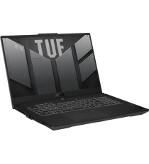 [Scatola aperta]Laptop Asus TUF Gaming A17 FA707NVR / Ryzen 7 / RTX 4060 / RAM 16 GB / 1TB SSD / 17,3″ FHD