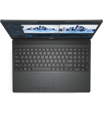 [Scatola aperta]Laptop DELL Precison 7560 | i7-11850H | 16GB RAM | 512GB SSD | RTX A3000 (6GB) / i7 / RAM 16 GB / 512GB